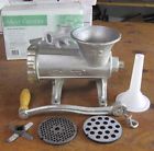268-32 Villaware Meat Grinder Bench