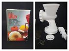 28 Pedrini White Lillo Made 8006330405036