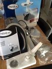2800watt Meat Grinder Premiun Ambienti Home Industrial Electric Meats Grind Fast Speed W 4 Blade