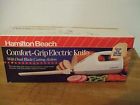 No.285w 285w Hamilton Beach Electric Knife