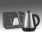 29600 Bonavita Electric Kettle Gooseneck With Thermometer Drip For Coffee Kett