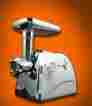 Sg-grinder-3000w-new-model 3.4hp Mtn Gearsmith New 3000w Meat Compact Grinder Mincer Sausage Hotdog Hot Dog Stuffer 632181710753