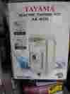 Ax-400 3.8-liter Tayama Electric Air Pot Used 893847000605