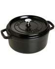 30105069440000 Staub Round Cocotte 872078000219