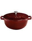 30109093260000 Staub Essential French Oven 872078017996