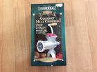 301a Universal Housewares Star Gourmet Meat Grinder
