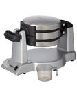 30213701240000 Cuisinart Double Belgian Waffle Maker 086279095664