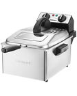30216340360000 Cuisinart Deep Fryer 086279099150