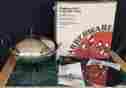 303a Farberware Free Shipping New Stainless Steel Electric Wok