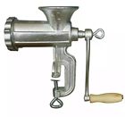 8032578 30581 Meat Grinder Manual Cast 803257305818