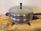 310-8 Farberware Vintage Stainless Steel