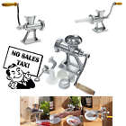 3103 Unbranded Meat Grinder Tenderizer Hand Manual Kitchen Tool 027077063103