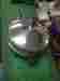 310a Farberware Stainless Steel Aluminum Clad Electric Skillet Fry Pan 12