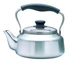 311120 Sori Yanagi Stainless Steel Kettle Mirror
