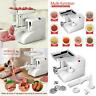 2000w 313028287293 Heavy Duty Electric Meat Grinder Commercial With Blade