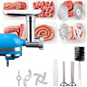 313046337321 Metal Meat Grinder Attachment For Kitchen Aid Stand