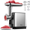 313052580506 Electric Meat Grinder Multifunctional Heavy Duty Mincer Sausage