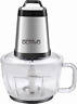 313055711709 Octavo Electric Food Chopper Processor Meat Grinder Cup