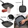 313111178118 Moss Stone Griddle Aluminum Nonstick Stove Top Square