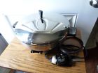 No.315sp 315sp Farberware Vintage Buffet Fry Pan Iob
