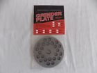 32 12 Weston X 1 2 Carbon Steel Meat Grinder Plate For 809579134525