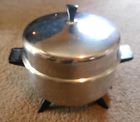 320-a Farberware 5 Qt Electric Pot Pourri Fast Slow Cooker Deep Fryer 320a Nice