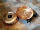 3200 Proctor Silex Vtg Atomic