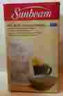 3211 Sunbeam New Hot Shot Home Office Travel 16 Oz White Water Dispenser