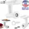 3216926156 Kitchen Grinder Attachment Stand Mixers Branded For Meat Chopper Parts Aid Kit Accessory 732169261564