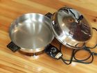 325a Farberware Electric 10 Skillet