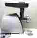 33-0301w Weston 8 Electric Meat Grinder