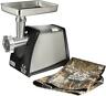 33-0801-re Weston Realtree Edge Electric Meat Stuffer Cover 812830026330