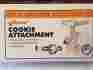 33-0823 Weston Cookie Attachment No.8 Grinder Accessory Model