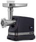 33-1101-w Weston Electric Meat Grinder 0812830024183