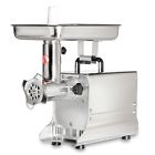 3330 Game Meat Grinder Electric Deer Elk Sausage Heavy Duty Stainless Steel Beef Pork 721227463330