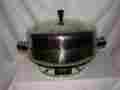 335a Farberware Buffet Server Immersible Electric Skillet Fry Pan 12 Model