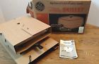 3406-345 Ge New Vinta Neral Electric Skillet Fry Pan Frying Counter