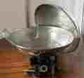 343-a 343a Farberware Electric Wok Model Stainless Skillet With Tempura Rack Usa