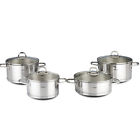 34362 Hisar Rio Pot Set 643131534152