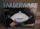 343a Farberware 7 Qt Electric Wok Skillet Model New In Box