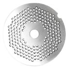 343ss-sal Lem Premium Salvinox Ss Grinder Plate 734494203431