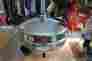 344a Farberware Faberware Model Aluminum Clad Electric Skillet Excellent Condition