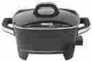 Neses12 3475317 Nesco 12 In Electric Skillet Black Id 078262010983
