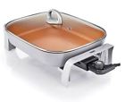 Tsk-2231 35024 Bialetti New Copper Titanium