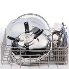 35027 Unbranded Electric Wok Stainless 647731335027
