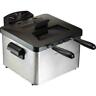 0400940 35036 Hamilton Beach Double Basket Deep Fryer 040094350360