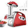 3538356031 Meat Grinder And Duty Household Sausage Maker Meats Mincer Food