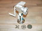 358-84-9a Rival Vintage Grind-o-mat Grinder Part