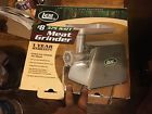W779 35hp Lem 8 Stainless Steel Electric Meat Grinder