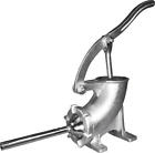 36-0003-w Weston Products Whedon Manual 834742006569